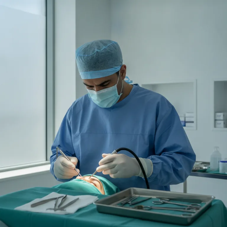 جراح تجميل خدمة في مدينة خليفة